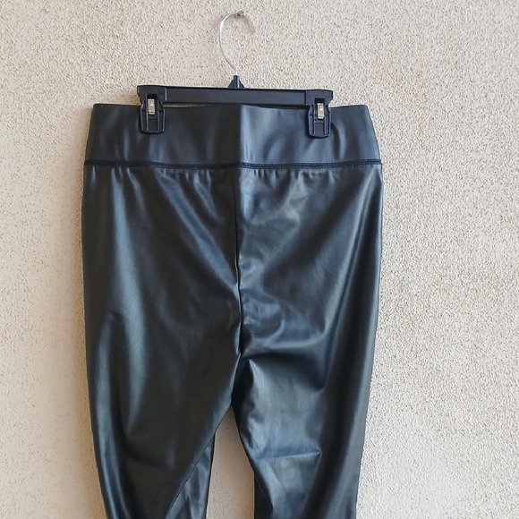 INC International Concepts Black Pants - Picture 3 of 4